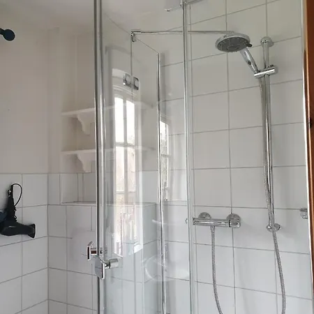Langeness Eg Apartmán Goting